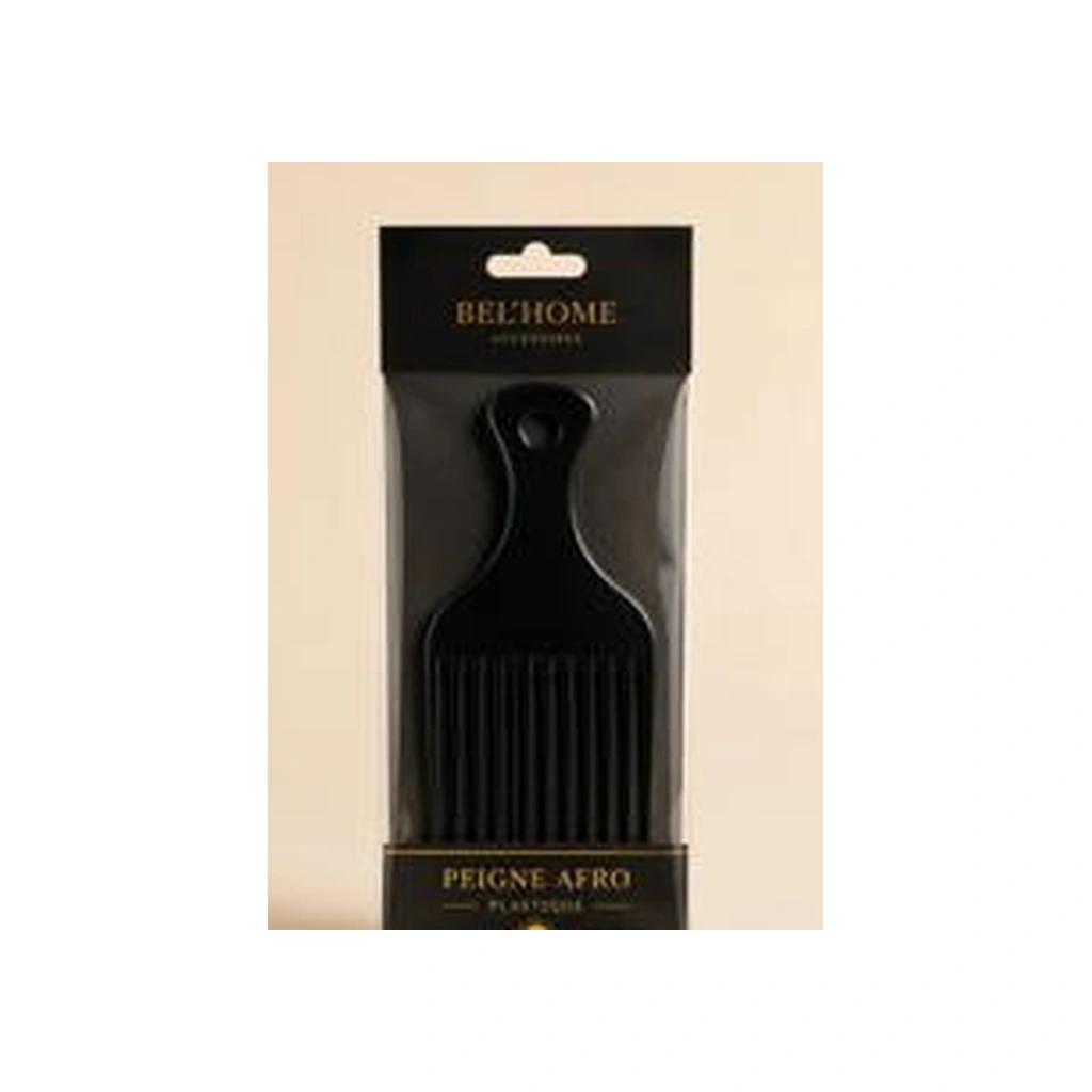 Accessoires — Peigne Afro "Plastique"