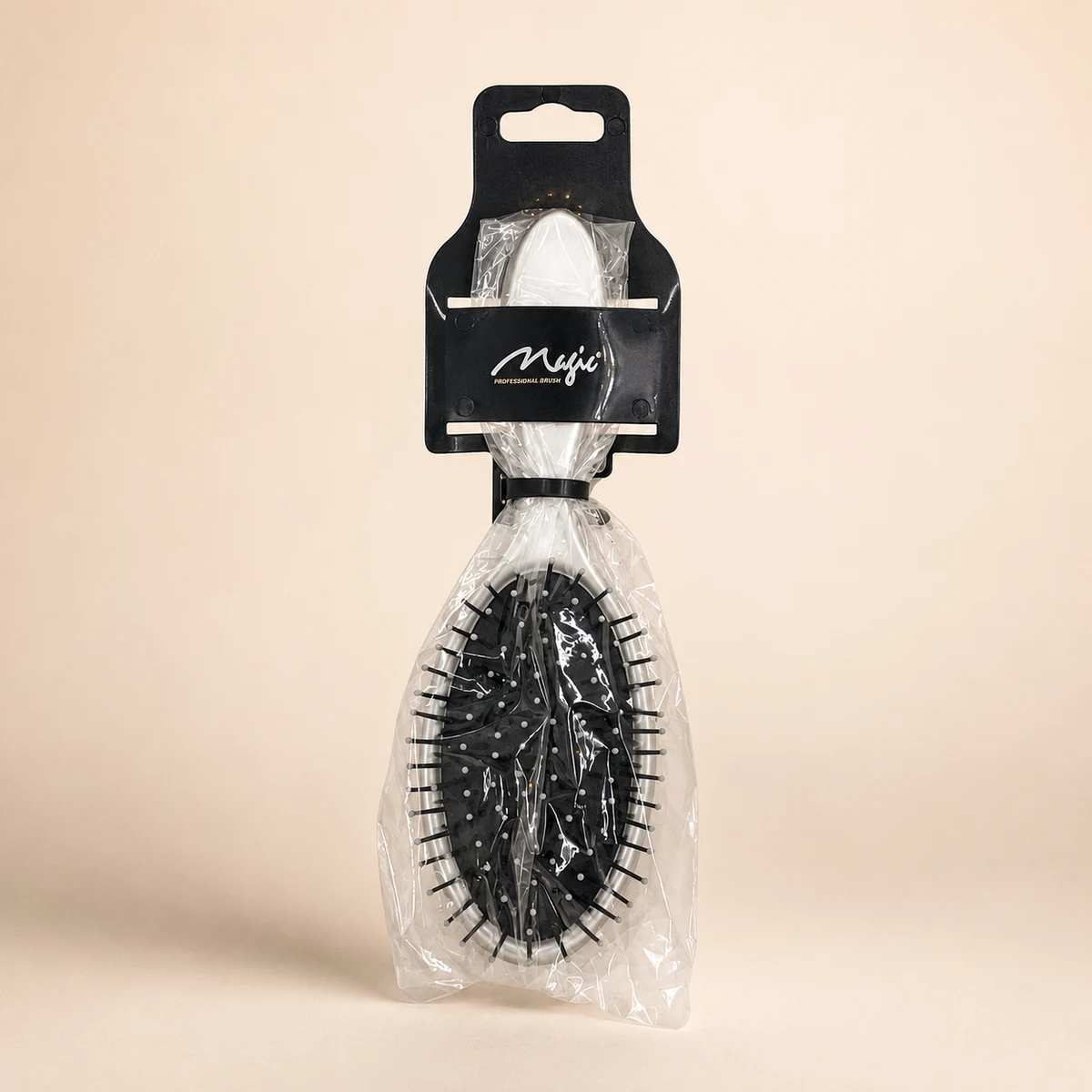 Accessoires — Brosse Démêlante "Ronde"