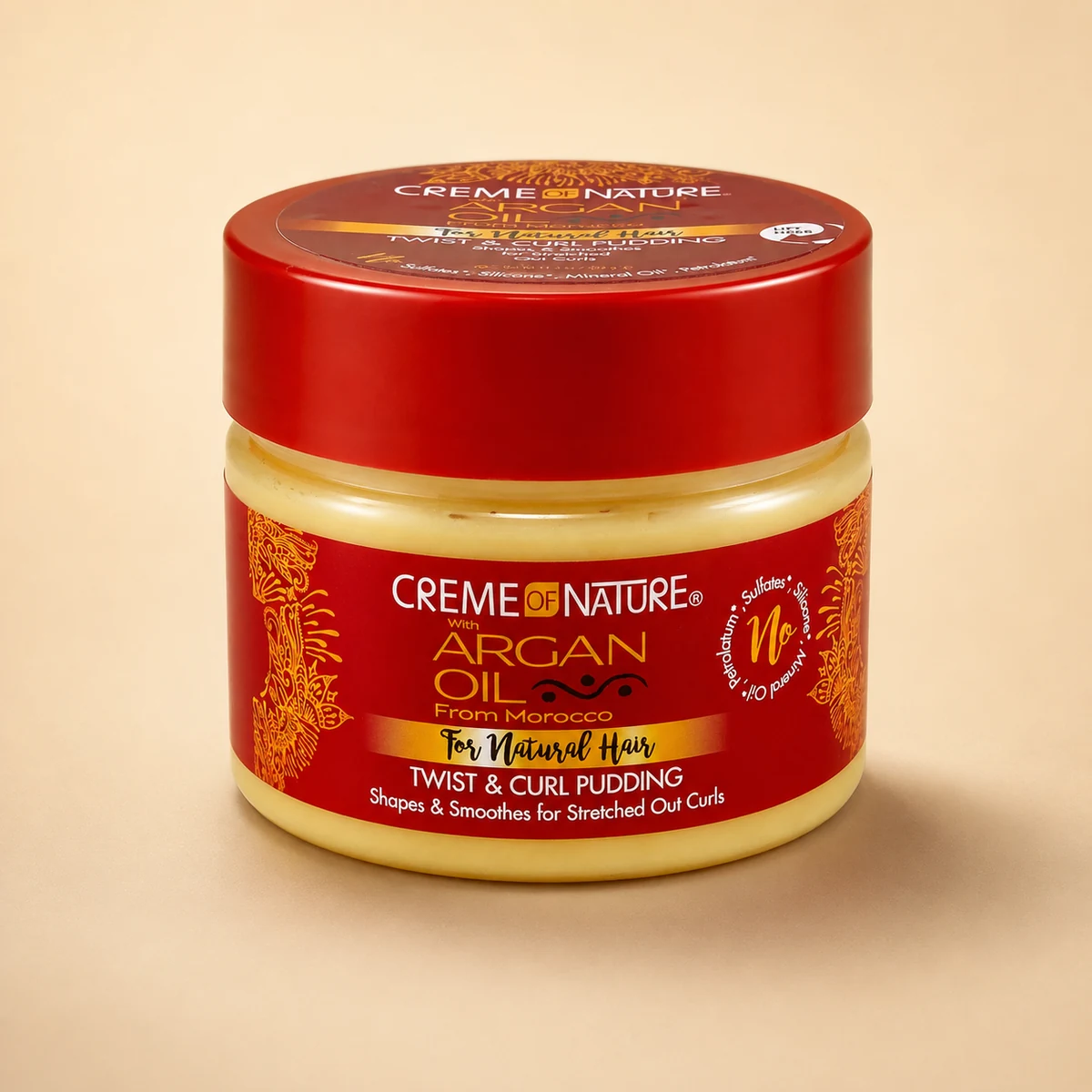Creme Of Nature — Crème Twists & Boucles