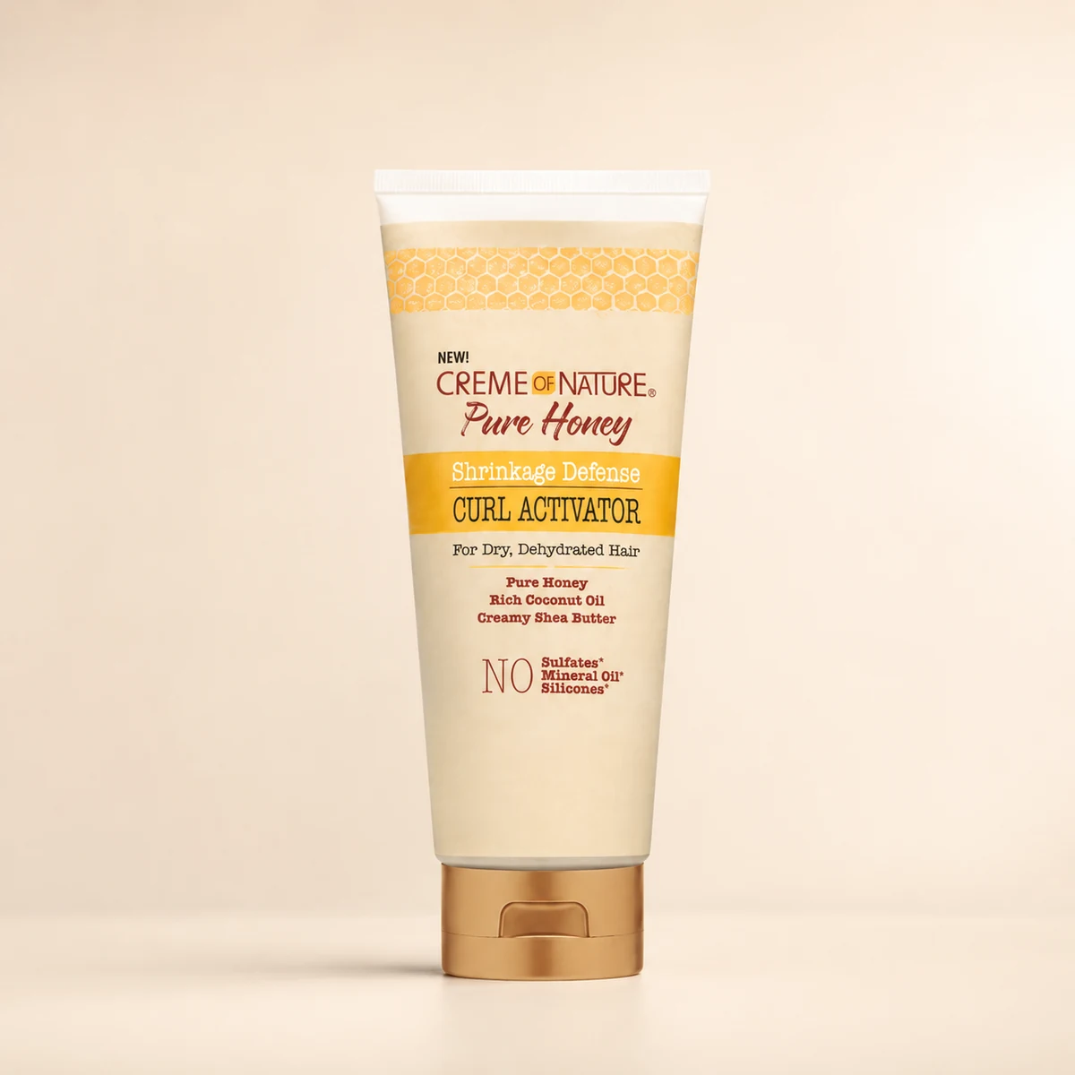 Creme Of Nature — GAMME Douche