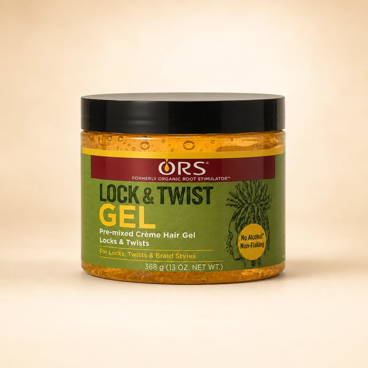 ORS — ORS Olive Oil Sheen Spray Normal 11.7 oz