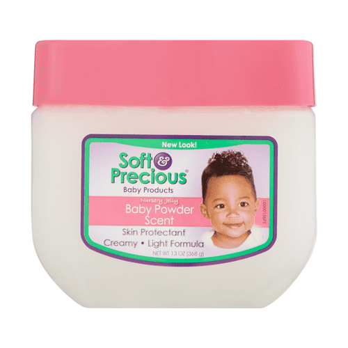 Soft and Precious — SOFT & PRECIOUS — Soin Protecteur Pour Bébé