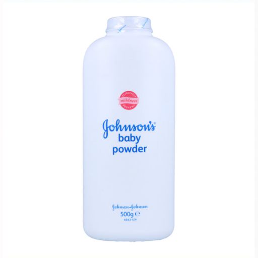 Johnson's — JOHNSON'S BABY — Poudre Talc