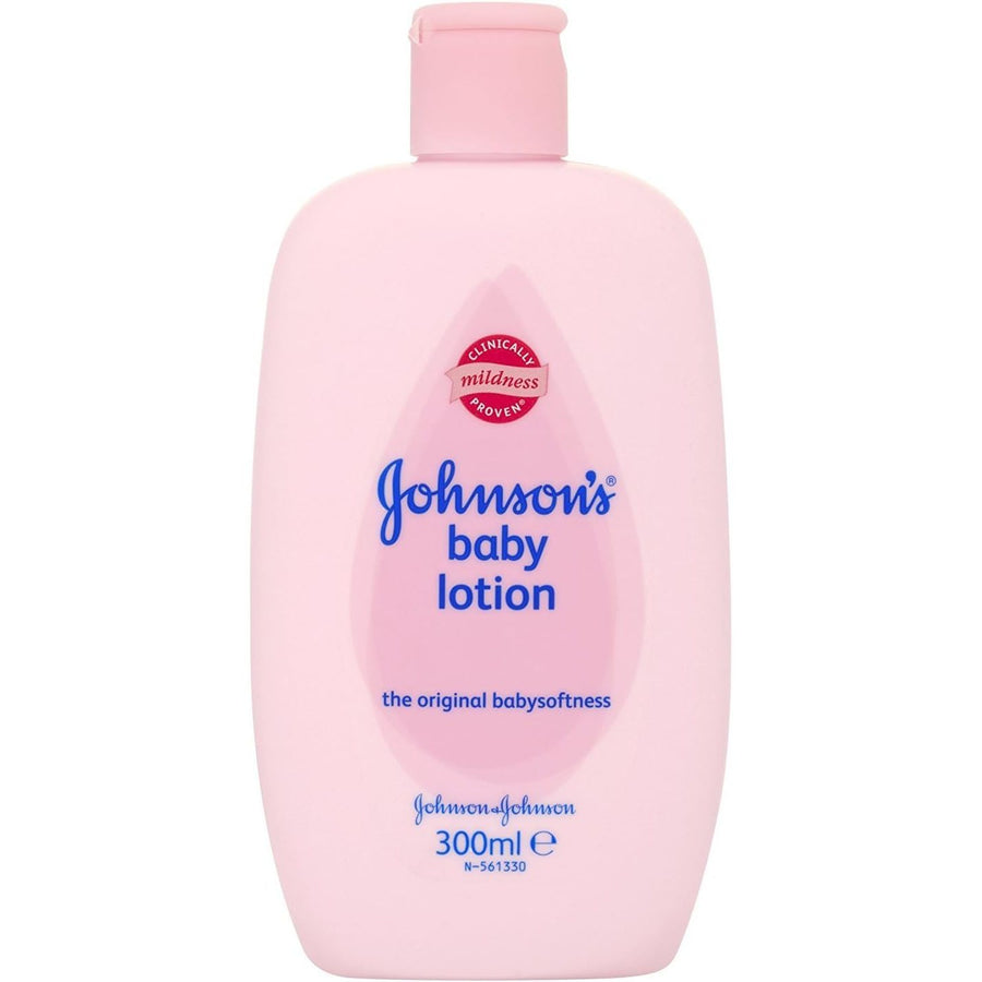 Johnson's — JOHNSON'S BABY — Lotion Pour Bébés